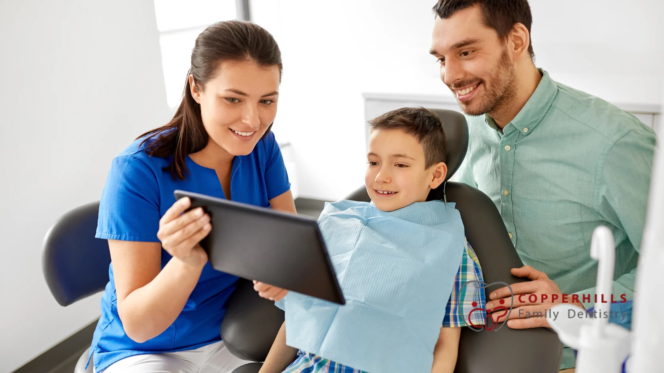 How a Family Dentist Can Address Bruxism (Teeth Grinding)