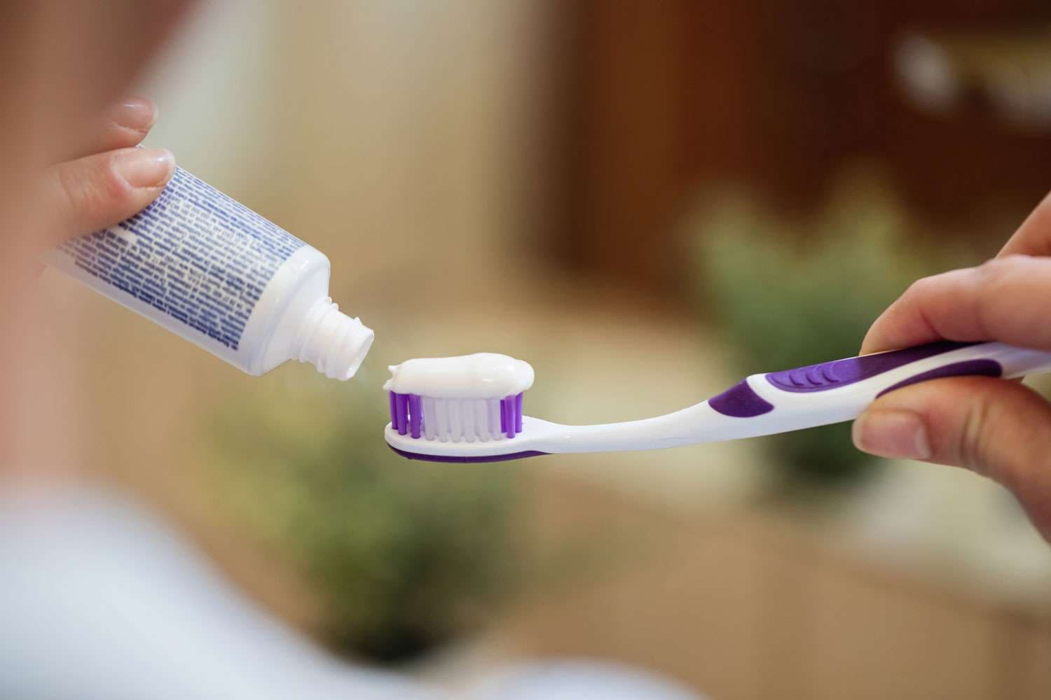 How to Choose the Best Toothpaste for You