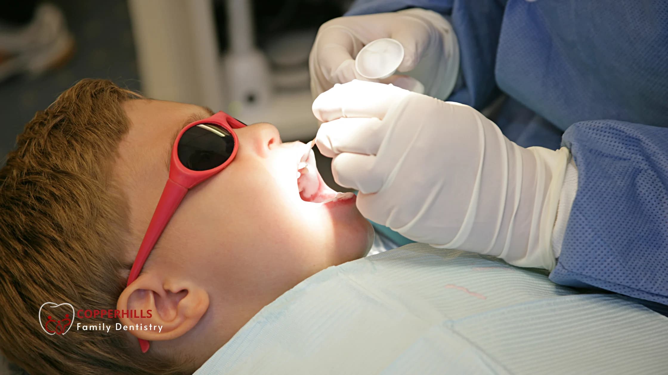 Is Fluoride Varnish Only for Kids