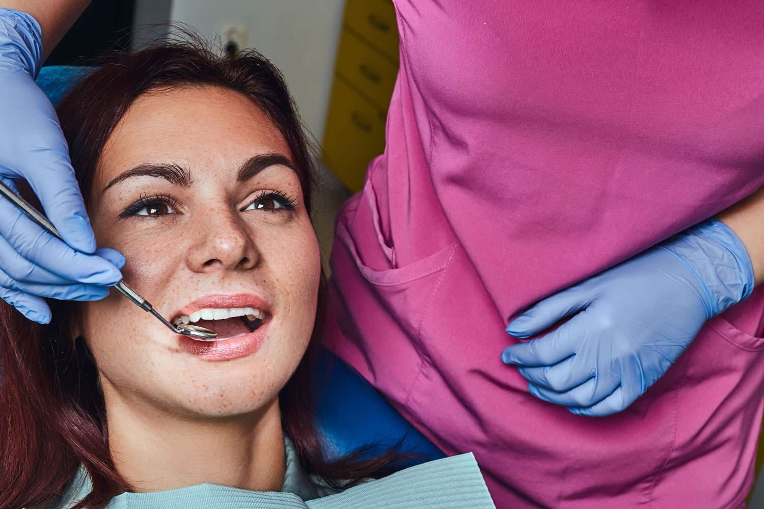 Oral Health Care and Hygiene