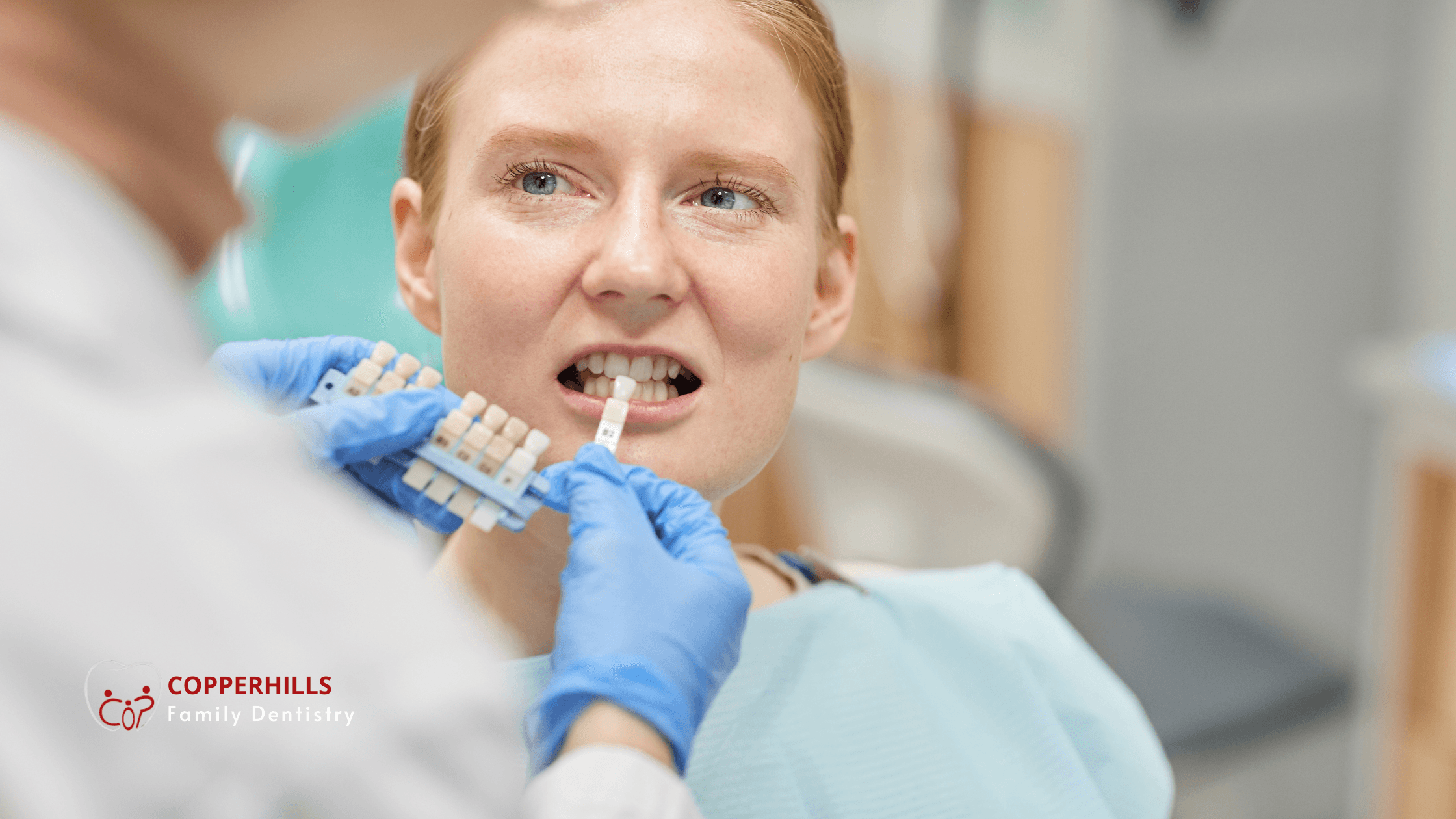 What to Expect During a Dental Crown Procedure