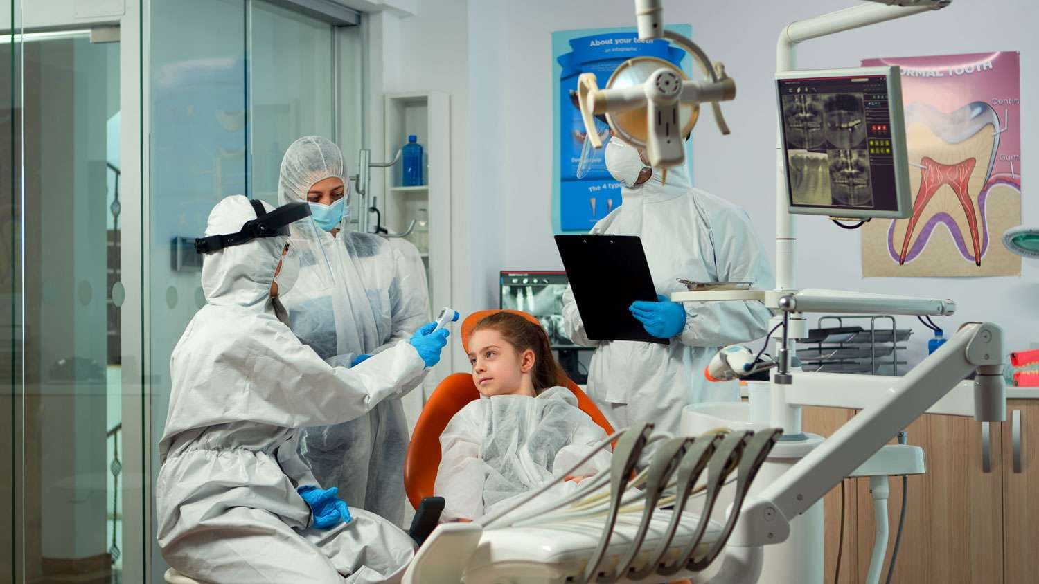 Emergency Dental