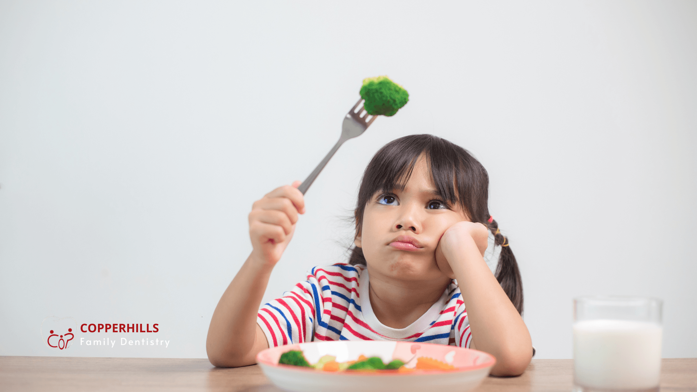 Encourage Good Dental Habits in Children