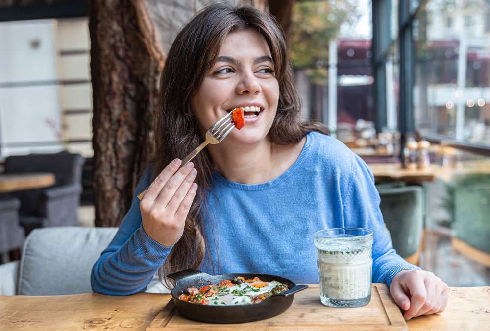What Can I Eat After Dental Implant Surgery