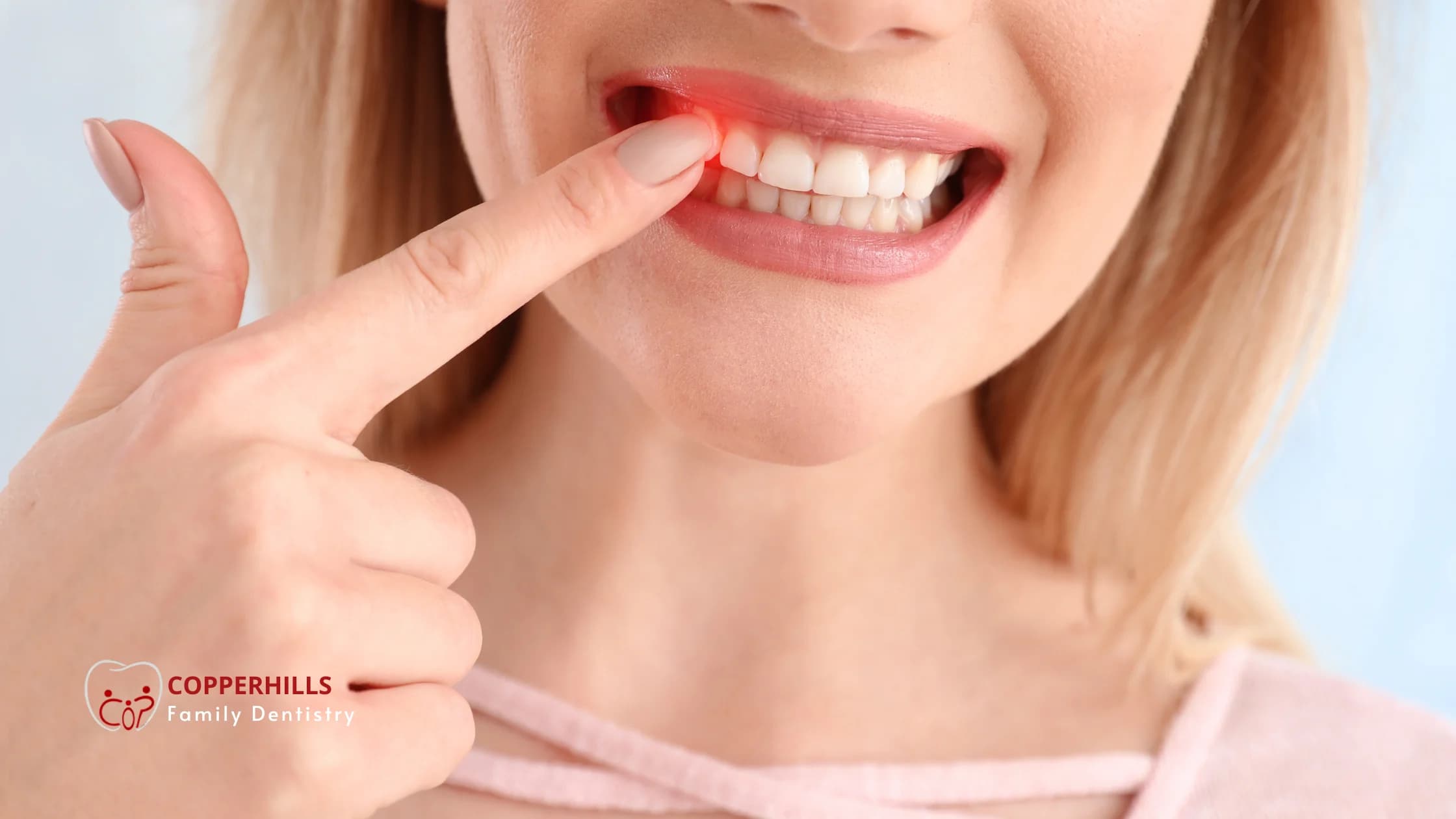 Understanding the Link Between Hormones and Gum Disease