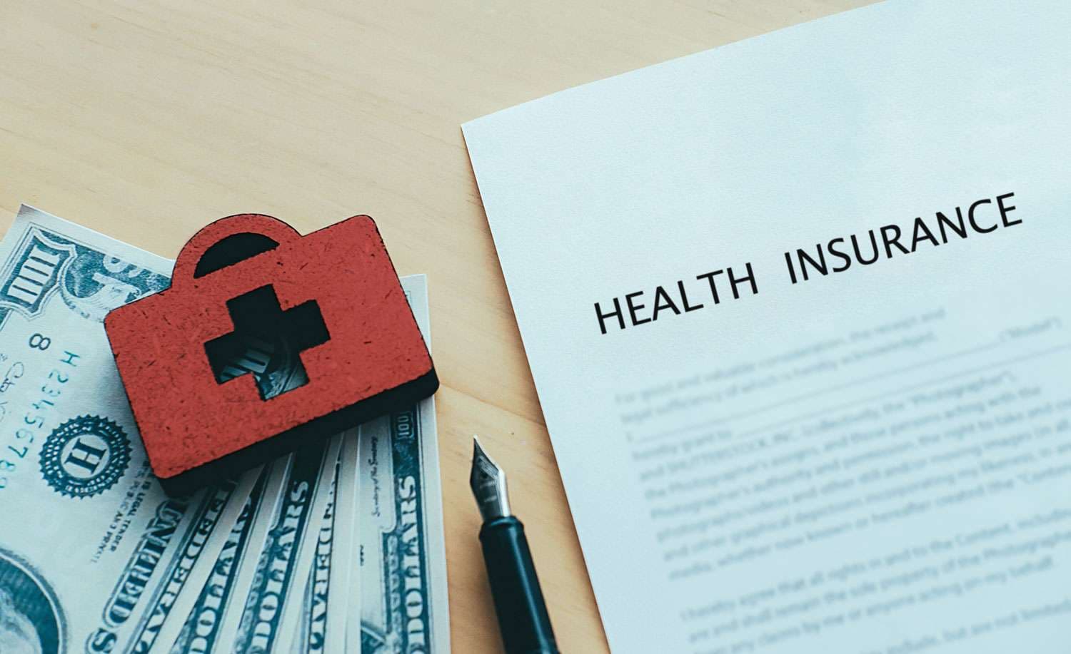 Health Insurance