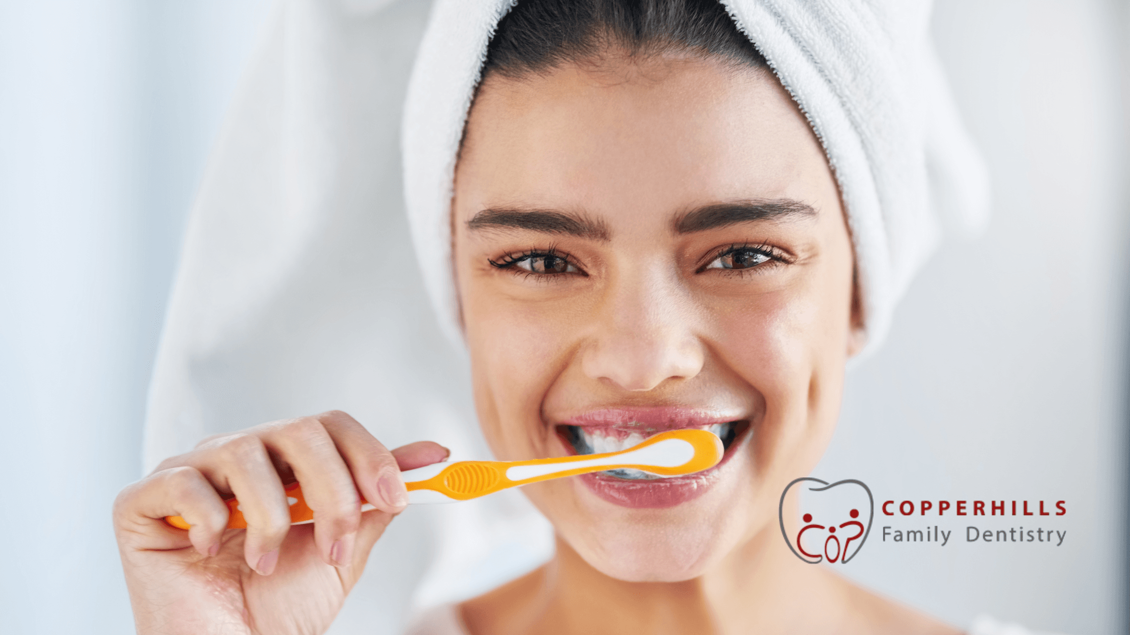 Creating Oral Health Goals for Families