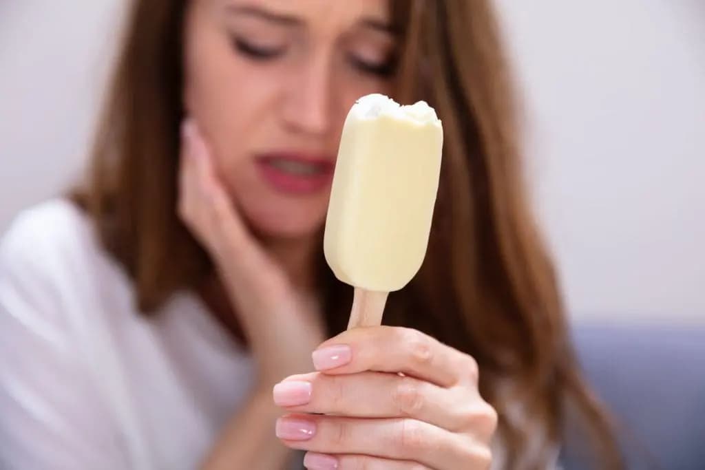 Sensitive Teeth Emergency Dentist