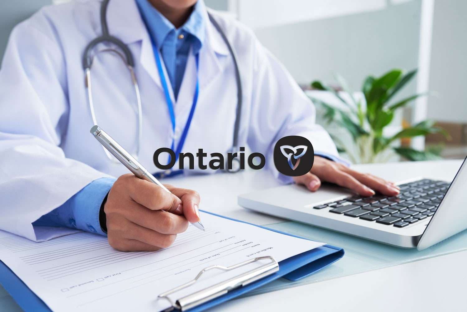 What is Ontario Health Insurance Plan (OHIP)