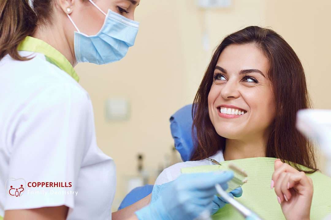 Differences Between Cosmetic Surgery and Cosmetic Dentistry