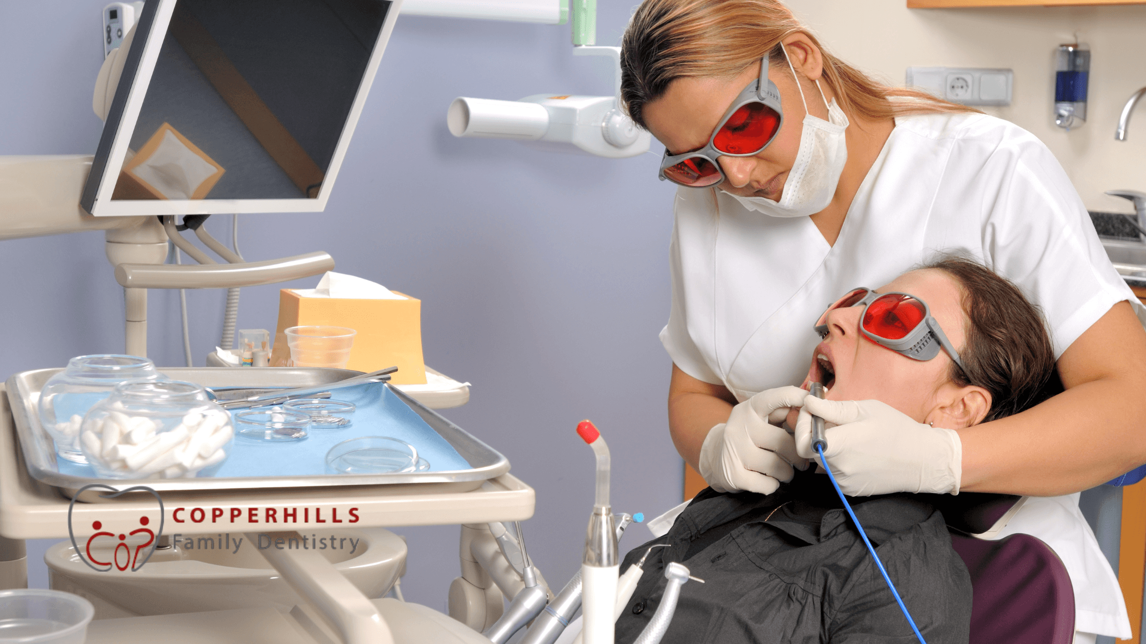 How Cosmetic Dentistry Enhances Family Portraits