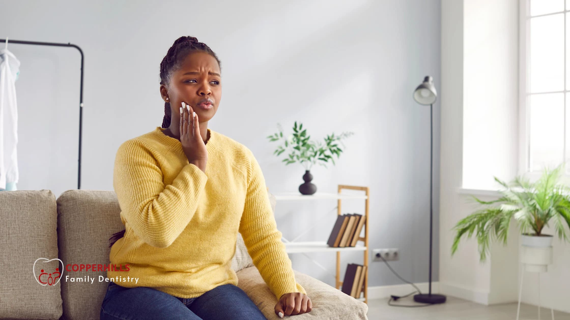 Can Cheek Swelling Be a Dental Problem
