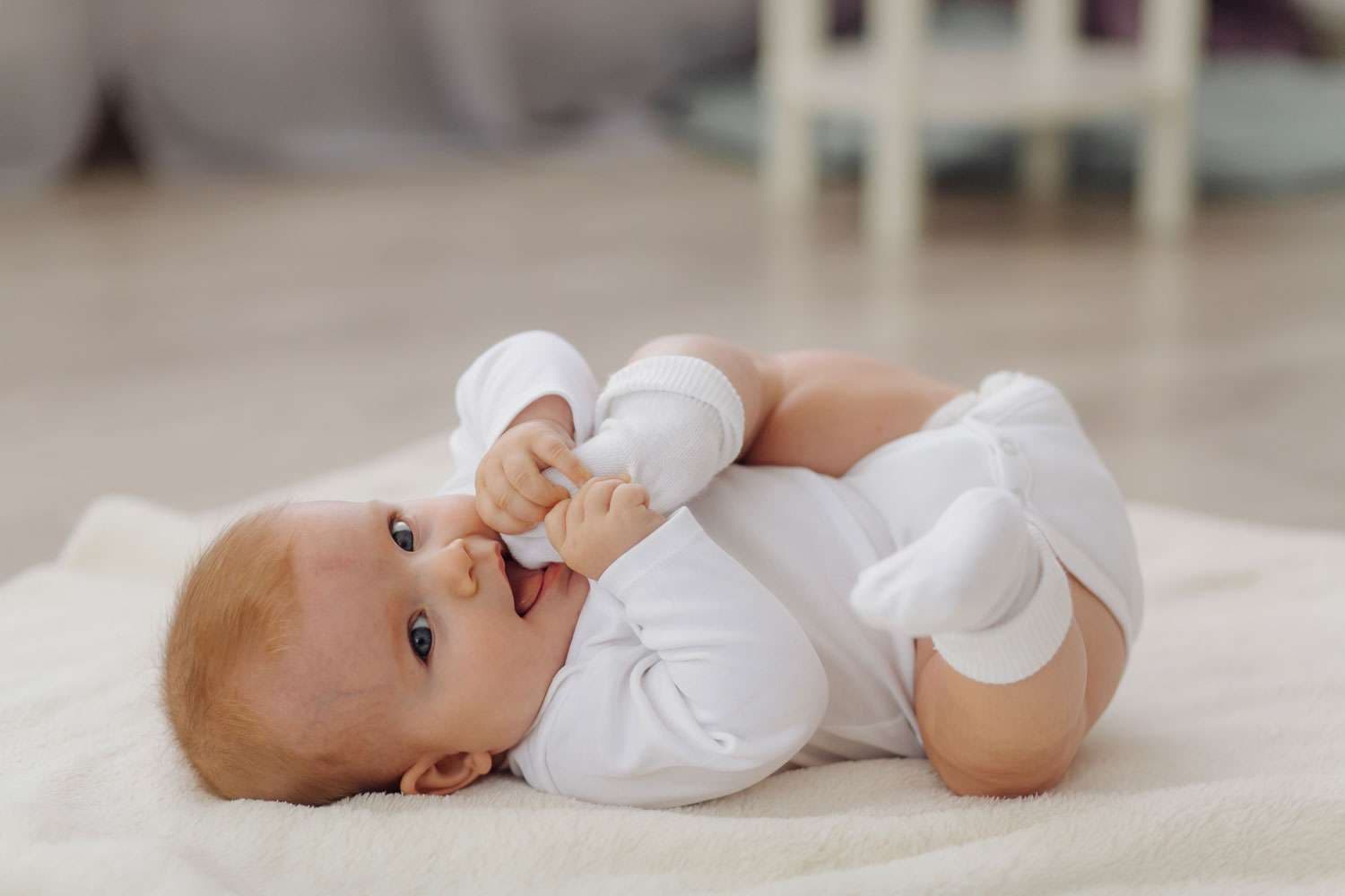 Baby Teeth