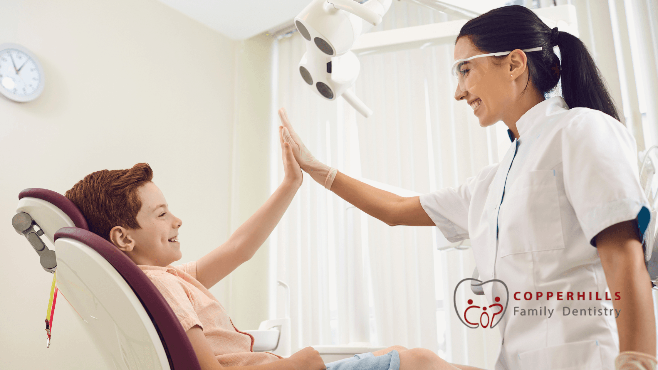 Best Practices for Choosing a Pediatric Dentist