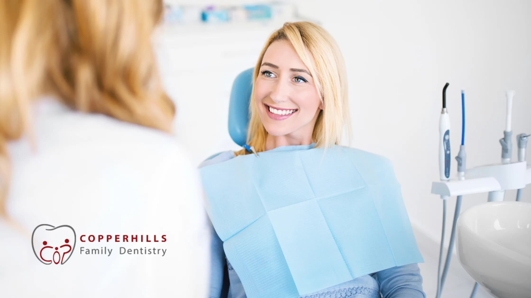 When Should You Consider a Smile Makeover