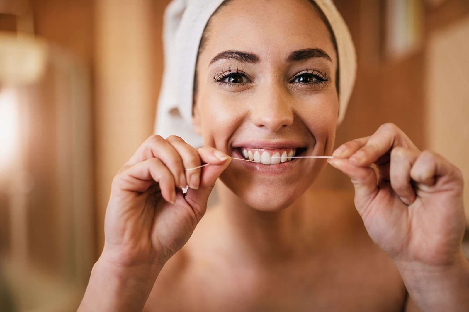Best Dental Floss