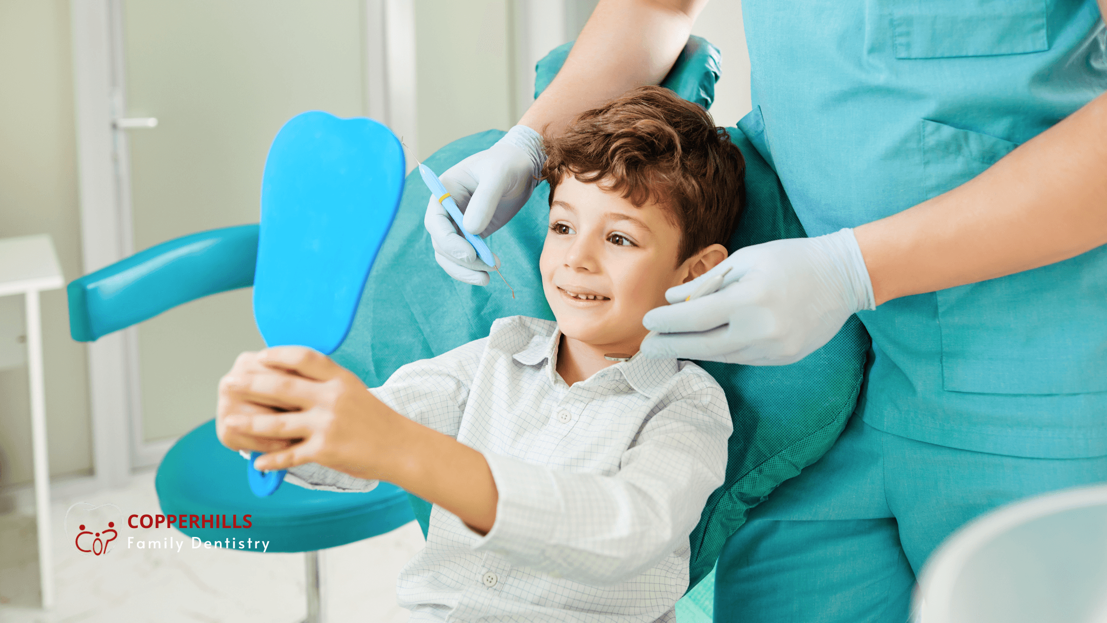 The Role of Diet in Family Dental Health
