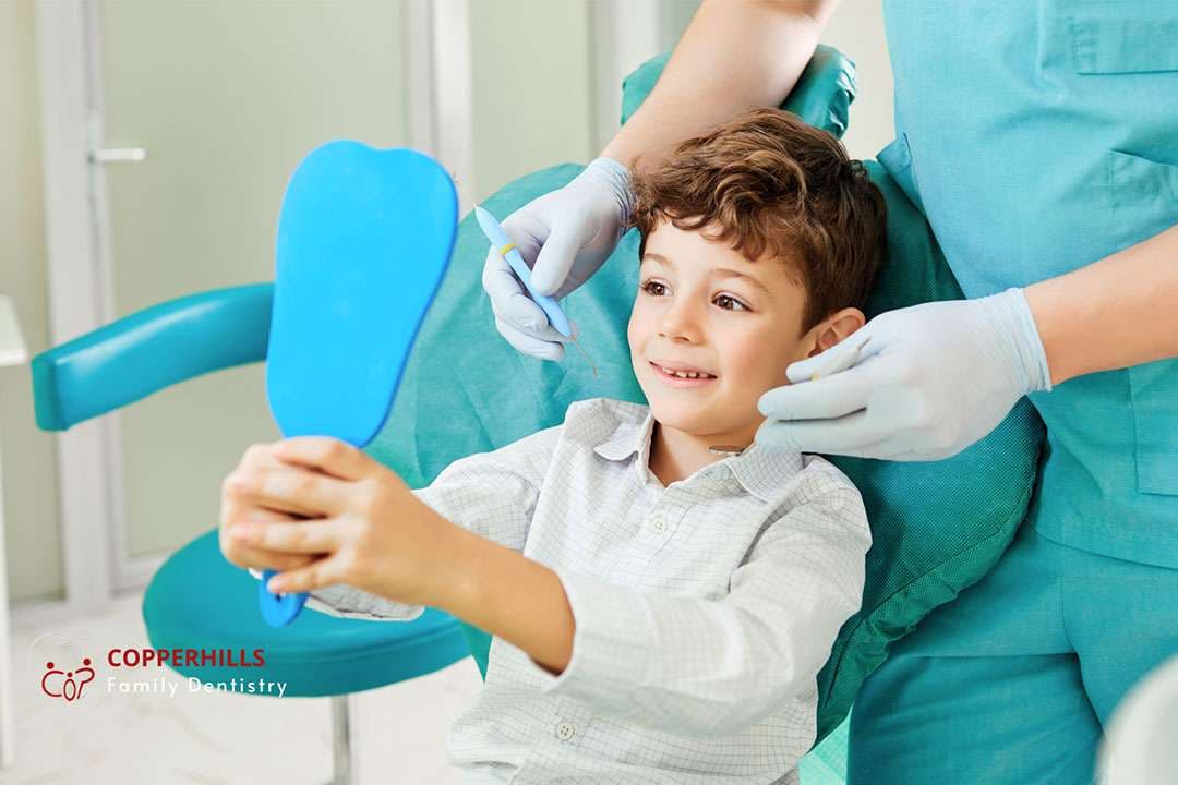 How Family Dental Plans Can Save You Money