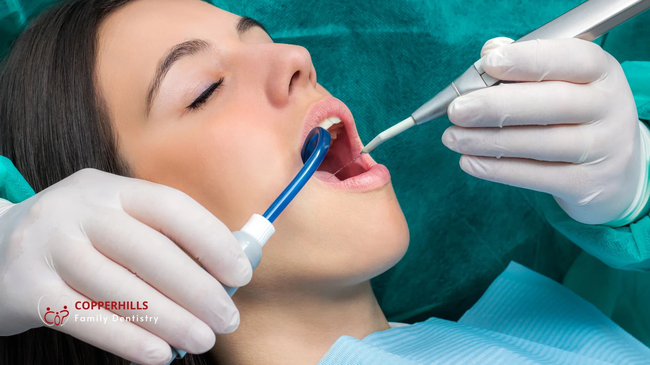How Technology Has Revolutionized Dental Cleanings