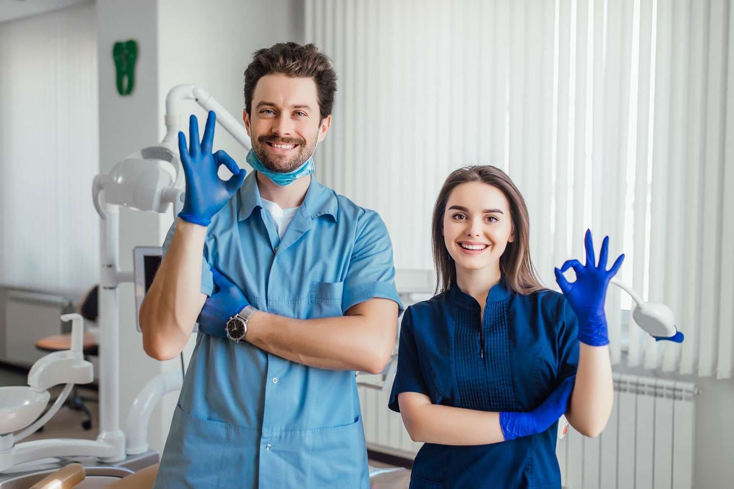 DENTIST NEAR ME
