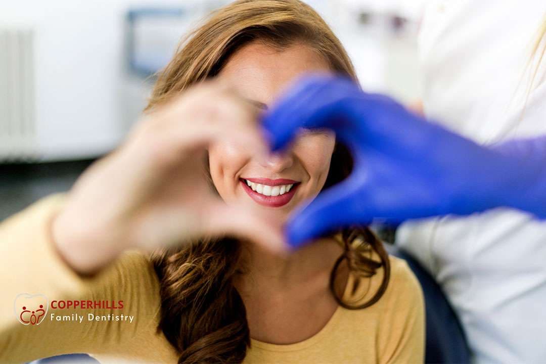 Risks and Benefits of Dental Cosmetic Surgery