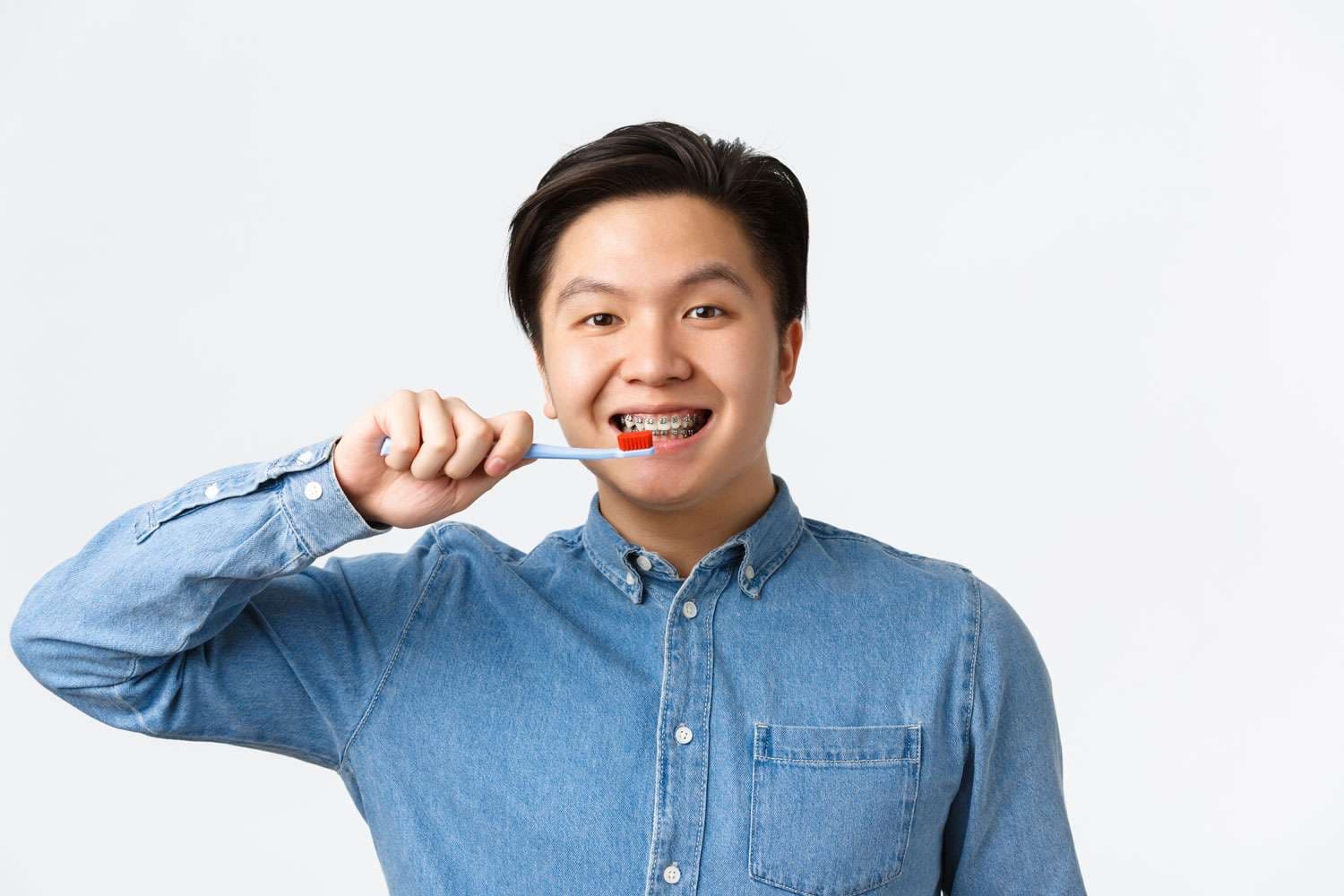 toothbrushes for braces
