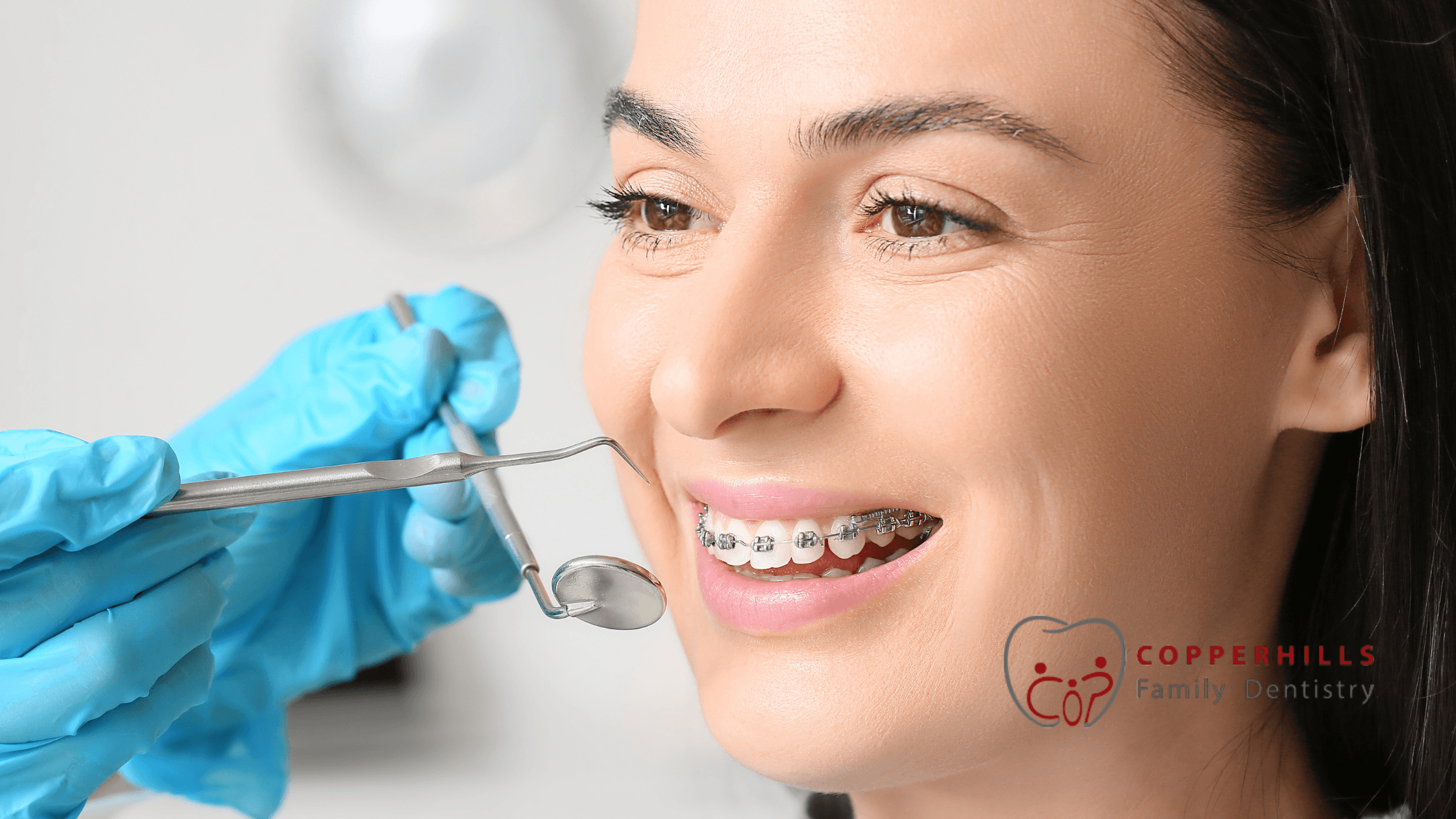 Maintaining Oral Health During Orthodontic Treatment